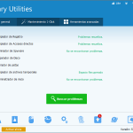 Glary utilities pro