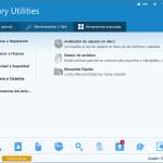 Glary utilities pro