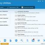 Glary utilities pro