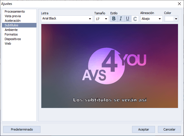 avs video converter 7.1 download