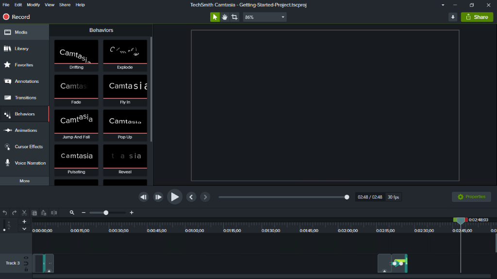 camtasia video editor free download 64 bit