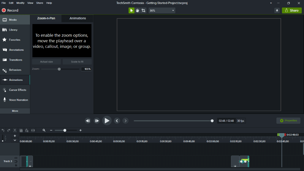camtasia video editor download 32 bit