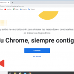 chrome