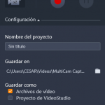 corel videostudio