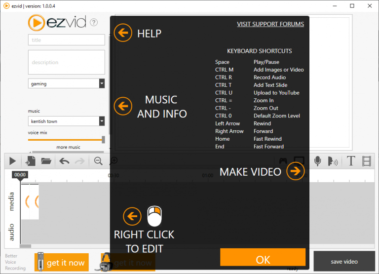 audio and record for monosnap audio and record for monosnap