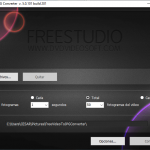 Free studio