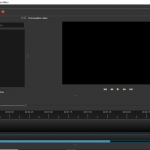 openshot video editor