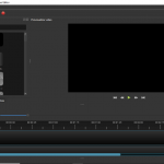 openshot video editor