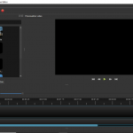 openshot video editor