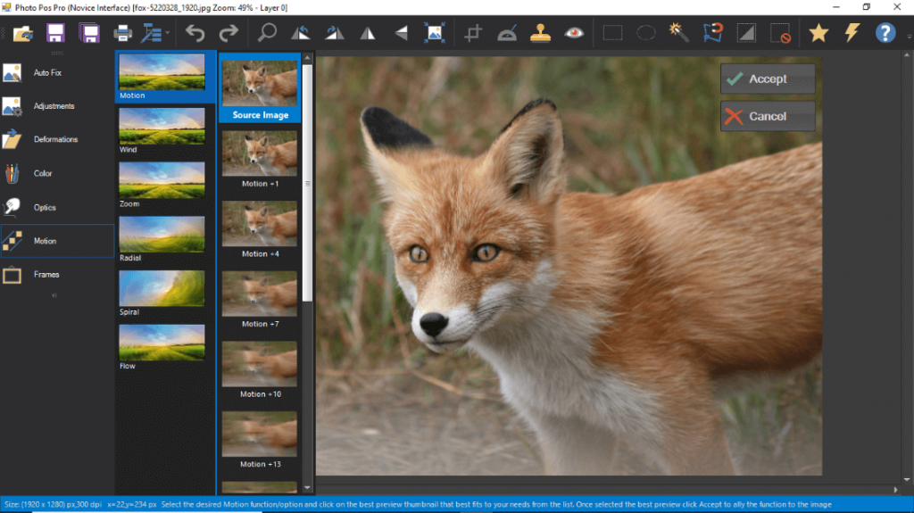 Photo Pos Pro 4.03.34 Premium download the new for mac