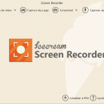 screen recorder