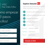 vsdc video editor pro