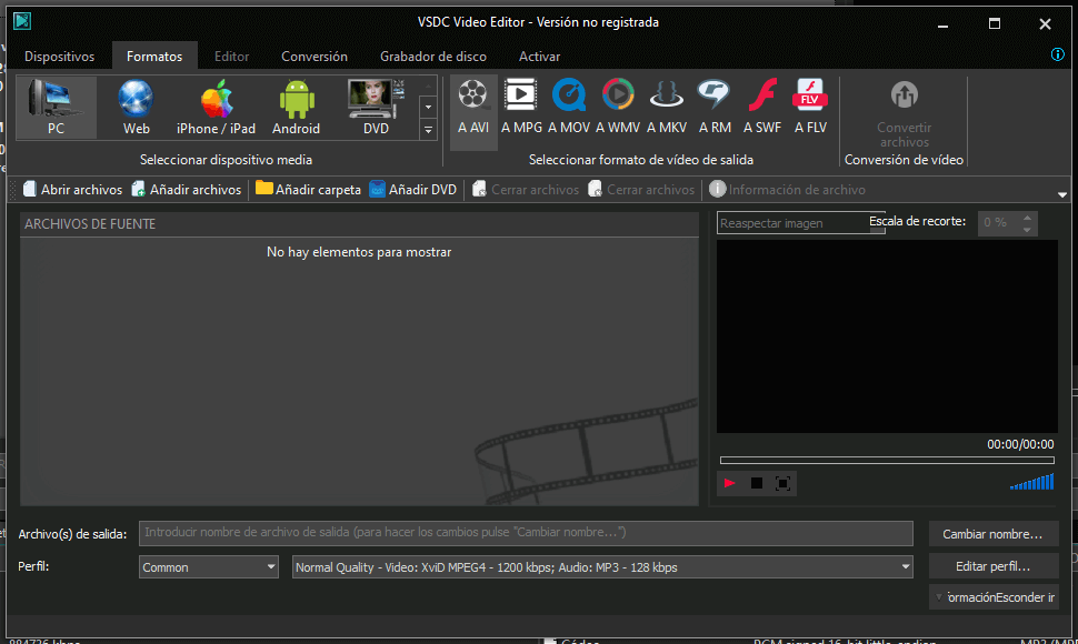 VSDC Video Editor Pro 8.2.3.477 download the new version for android