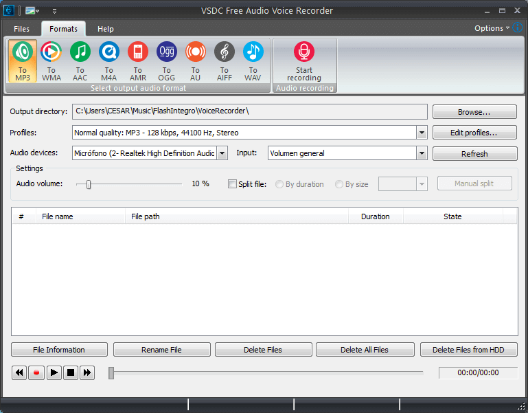 for mac instal VSDC Video Editor Pro 8.2.3.477